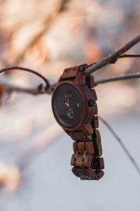 montre-bois