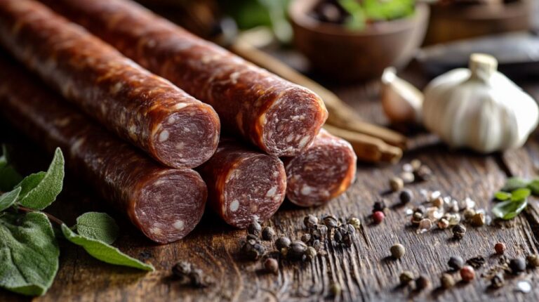 Comment choisir ses boyaux de bœuf pour faire sa charcuterie maison