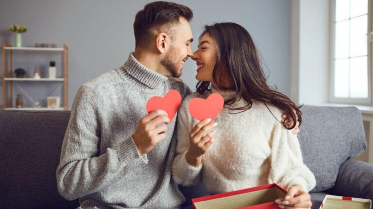 Comment faire plaisir à son couple pour la Saint-Valentin ?